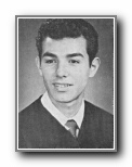RUBEN BLANCO: class of 1956, Norte Del Rio High School, Sacramento, CA.